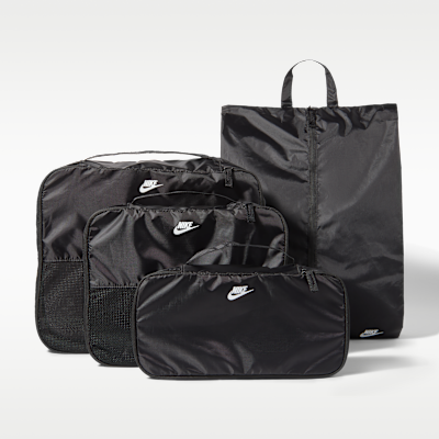 NIKE クラブケース✧ブラック Nike Club Organizer Set (Four Pieces). Nike.com